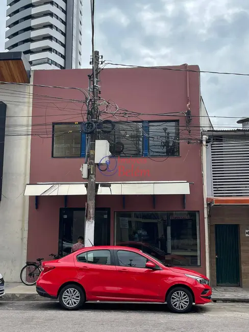 Foto 2 de Sala Comercial para alugar, 144m2 em Umarizal, Belem - PA