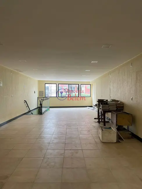 Foto 3 de Sala Comercial para alugar, 144m2 em Umarizal, Belem - PA