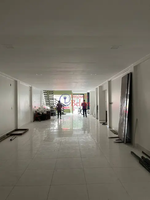 Foto 6 de Sala Comercial para alugar, 144m2 em Umarizal, Belem - PA