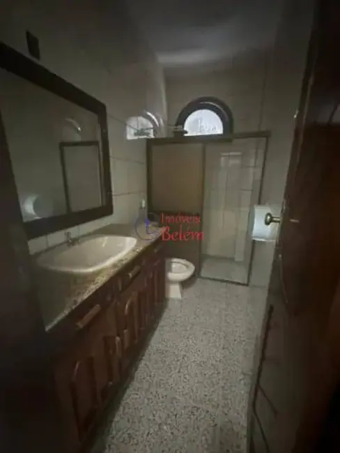 Foto 15 de Casa para alugar, 145m2 em Nazaré, Belem - PA