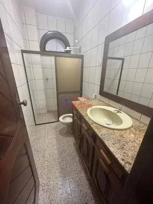 Foto 9 de Casa para alugar, 145m2 em Nazaré, Belem - PA