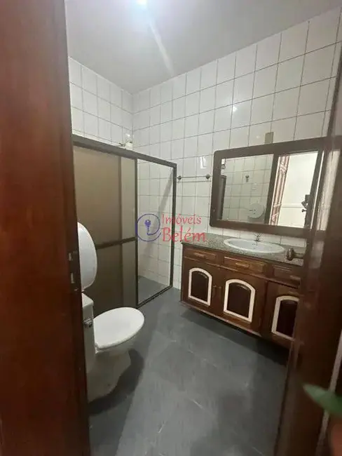 Foto 2 de Casa para alugar, 145m2 em Nazaré, Belem - PA