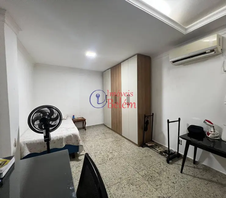 Apartamento com 4 quartos à venda e para alugar, 240m2 em Umarizal, Belem - PA - imagem 4 Foto 4 de Apartamento com 4 quartos à venda e para alugar, 240m2 em Umarizal, Belem - PA