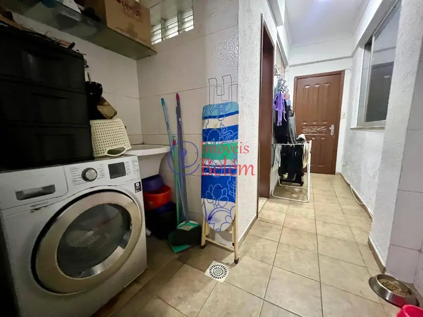 Apartamento com 4 quartos à venda e para alugar, 240m2 em Umarizal, Belem - PA - imagem 5 Foto 5 de Apartamento com 4 quartos à venda e para alugar, 240m2 em Umarizal, Belem - PA