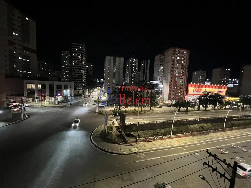 Apartamento com 4 quartos à venda e para alugar, 240m2 em Umarizal, Belem - PA - imagem 7 Foto 7 de Apartamento com 4 quartos à venda e para alugar, 240m2 em Umarizal, Belem - PA