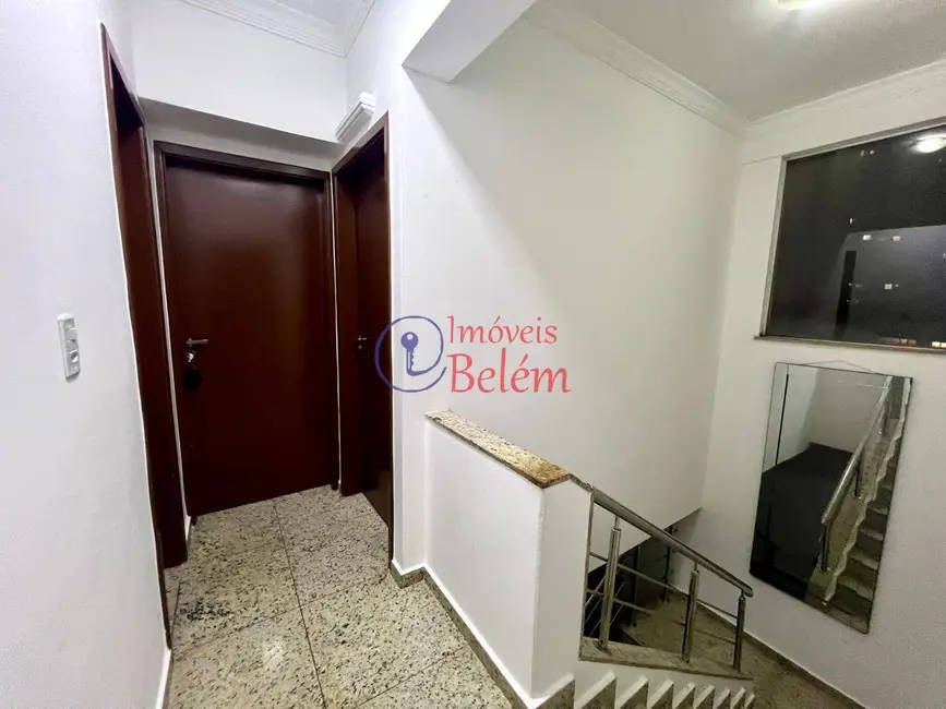 Apartamento com 4 quartos à venda e para alugar, 240m2 em Umarizal, Belem - PA - imagem 3 Foto 3 de Apartamento com 4 quartos à venda e para alugar, 240m2 em Umarizal, Belem - PA