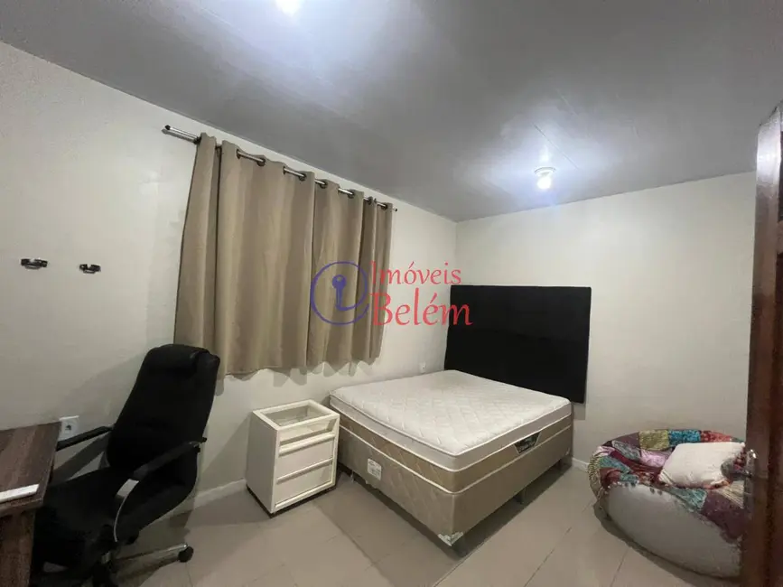 Foto 3 de Apartamento com 1 quarto para alugar, 48m2 em Nazaré, Belem - PA