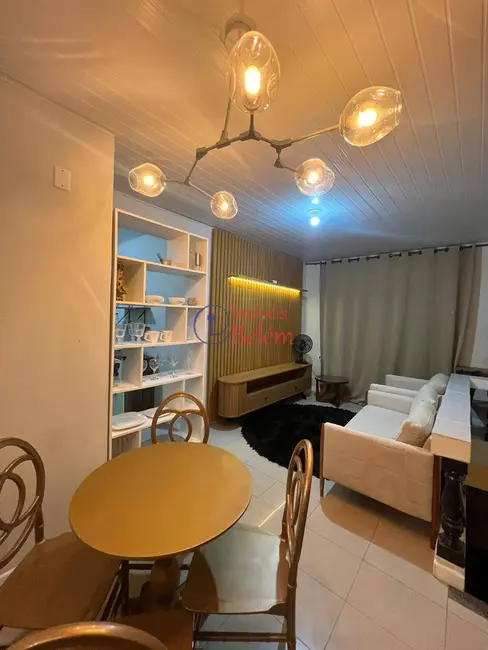 Foto 1 de Apartamento com 1 quarto para alugar, 48m2 em Nazaré, Belem - PA
