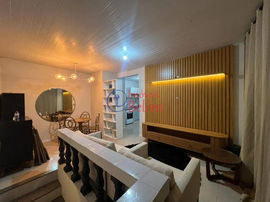 Foto 5 de Apartamento com 1 quarto para alugar, 48m2 em Nazaré, Belem - PA