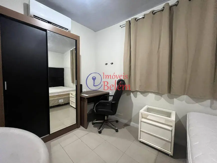 Foto 2 de Apartamento com 1 quarto para alugar, 48m2 em Nazaré, Belem - PA