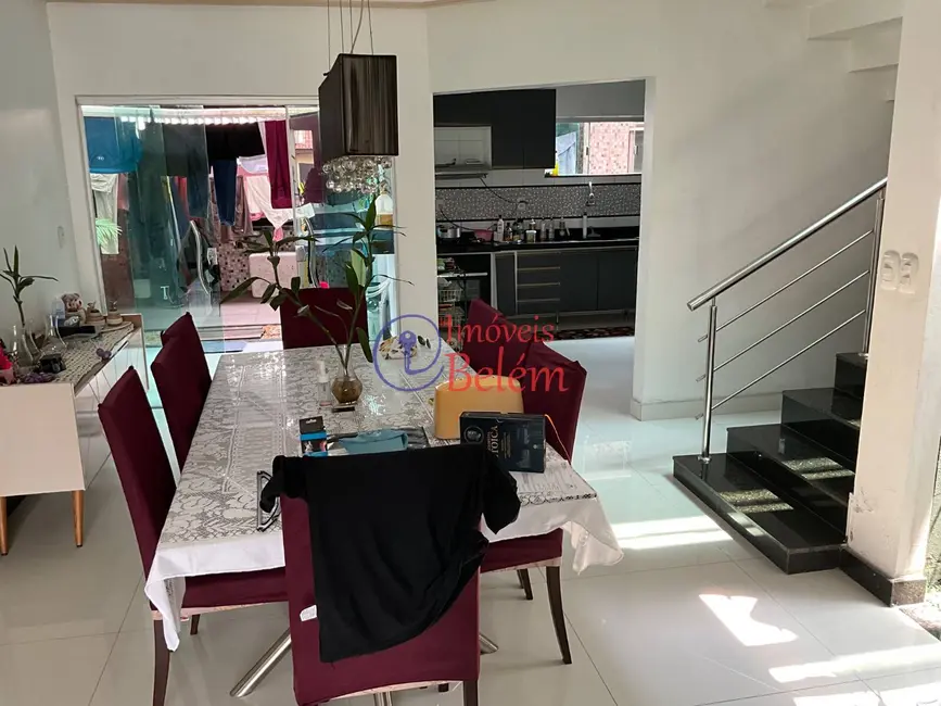 Casa com 3 quartos à venda, 243m2 em Parque Verde, Belem - PA - imagem 5 Foto 5 de Casa com 3 quartos à venda, 243m2 em Parque Verde, Belem - PA