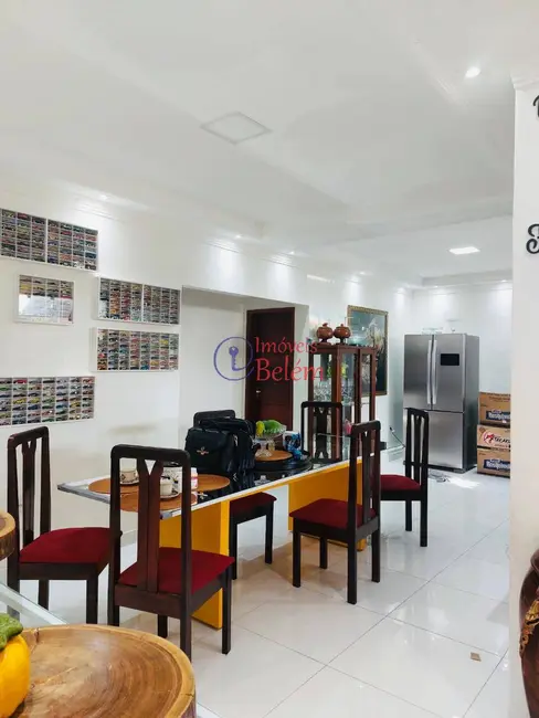 Foto 5 de Apartamento com 3 quartos para alugar, 110m2 em Belem - PA