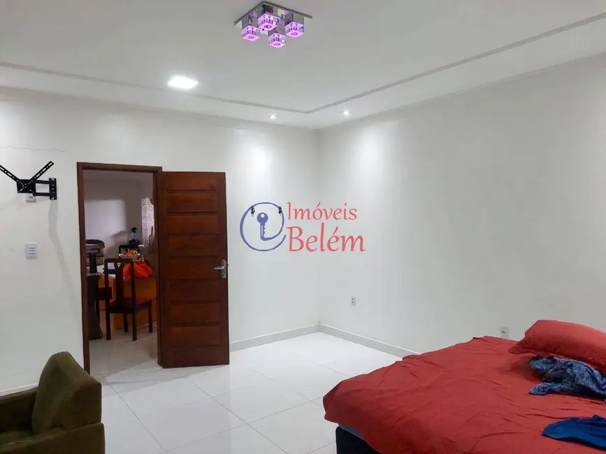 Foto 3 de Apartamento com 3 quartos para alugar, 110m2 em Belem - PA