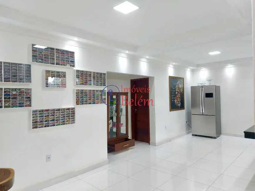 Foto 6 de Apartamento com 3 quartos para alugar, 110m2 em Belem - PA