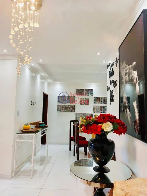 Foto 8 de Apartamento com 3 quartos para alugar, 110m2 em Belem - PA