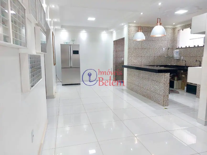 Foto 9 de Apartamento com 3 quartos para alugar, 110m2 em Belem - PA