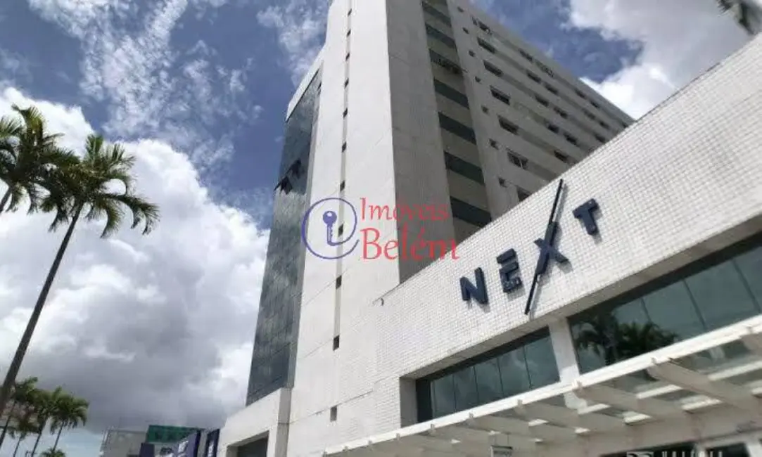 Foto 2 de Sala Comercial para alugar, 75m2 em Atalaia, Ananindeua - PA