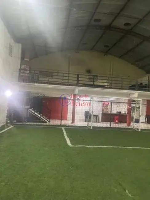 Foto 7 de Sala Comercial para alugar, 700m2 em Umarizal, Belem - PA