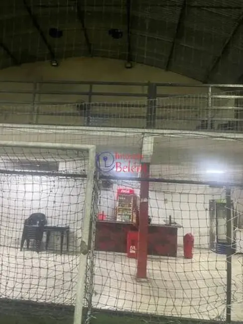 Foto 3 de Sala Comercial para alugar, 700m2 em Umarizal, Belem - PA