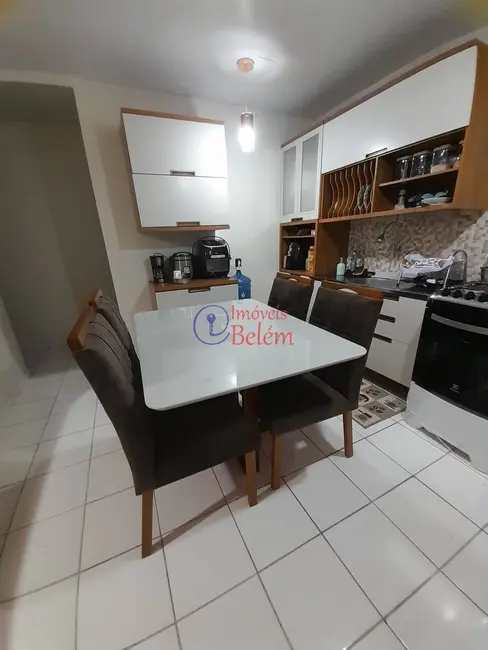 Foto 1 de Apartamento com 3 quartos para alugar, 67m2 em Coqueiro, Ananindeua - PA