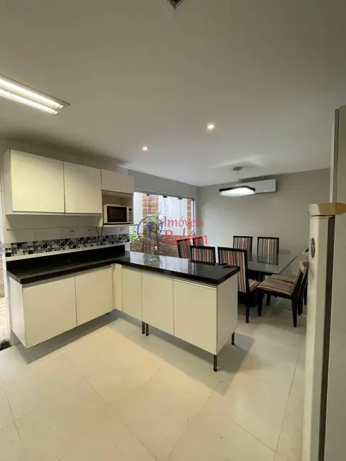 Foto 4 de Casa com 3 quartos à venda e para alugar em Marco, Belem - PA