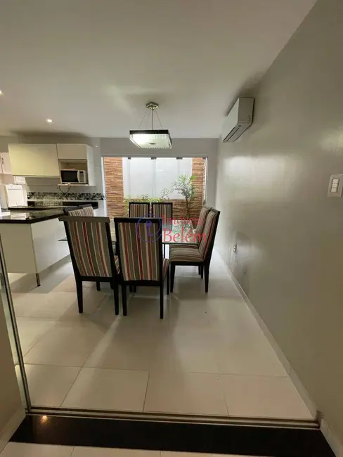 Foto 1 de Casa com 3 quartos à venda e para alugar em Marco, Belem - PA