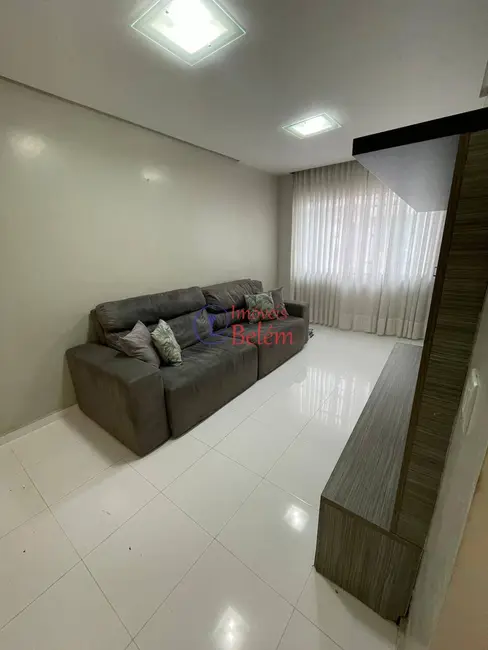 Foto 2 de Casa com 3 quartos à venda e para alugar em Marco, Belem - PA