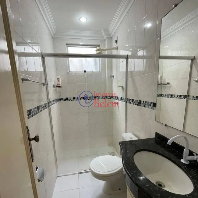 Foto 3 de Casa com 3 quartos à venda e para alugar em Marco, Belem - PA