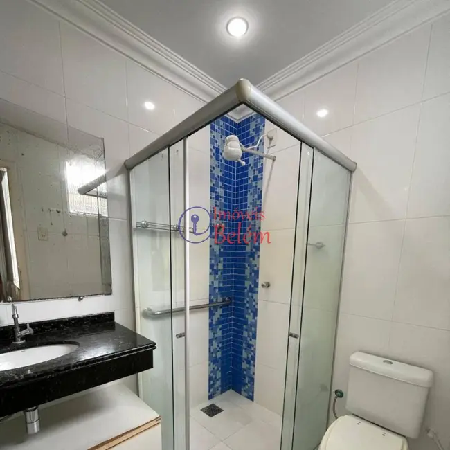 Foto 8 de Casa com 3 quartos à venda e para alugar em Marco, Belem - PA