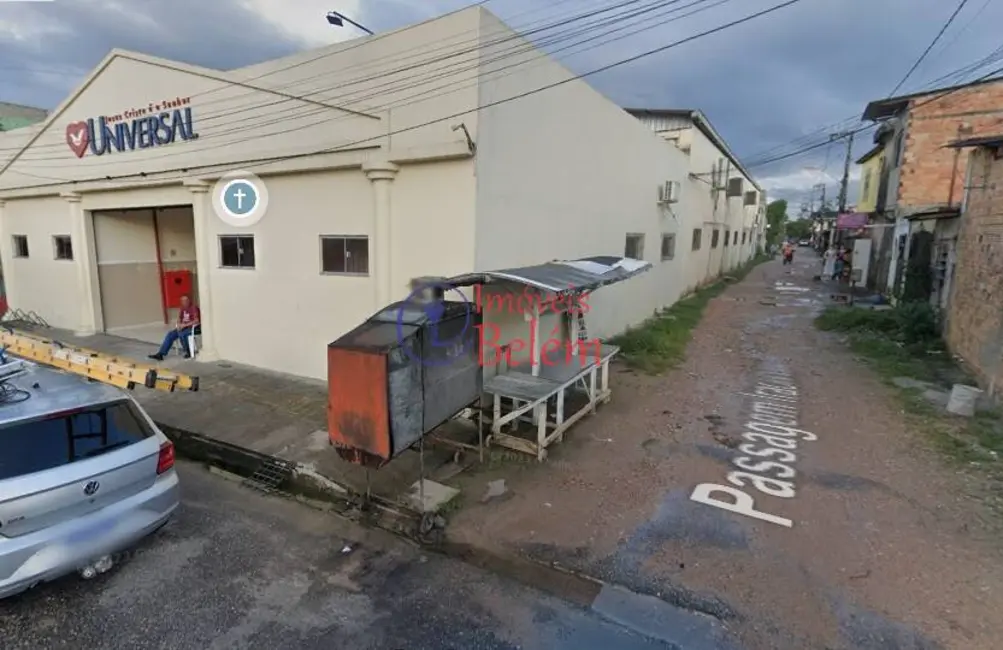 Foto 9 de Casa com 3 quartos à venda, 200m2 em Coqueiro, Belem - PA