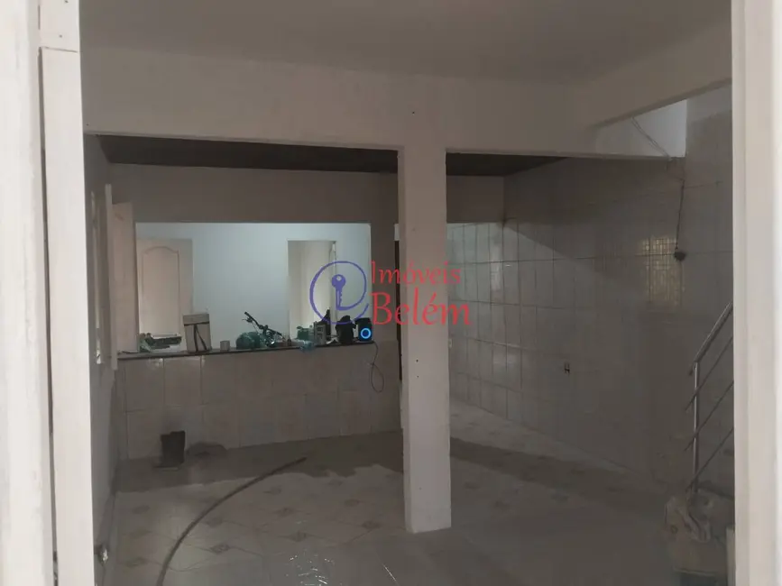 Foto 3 de Casa com 3 quartos à venda, 200m2 em Coqueiro, Belem - PA