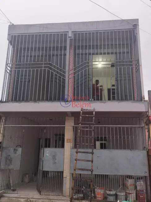 Foto 1 de Casa com 3 quartos à venda, 200m2 em Coqueiro, Belem - PA