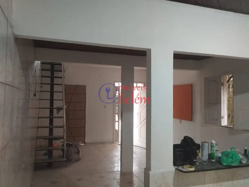 Foto 2 de Casa com 3 quartos à venda, 200m2 em Coqueiro, Belem - PA