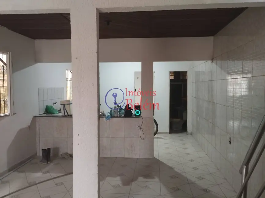 Foto 5 de Casa com 3 quartos à venda, 200m2 em Coqueiro, Belem - PA