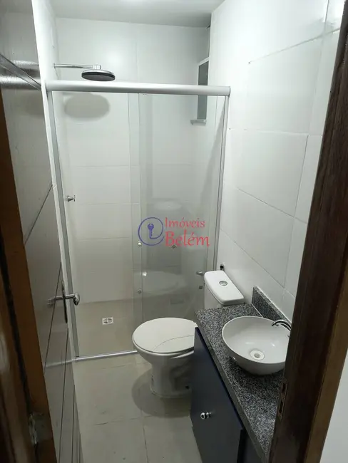 Foto 2 de Apartamento com 2 quartos para alugar, 43m2 em Centro, Ananindeua - PA