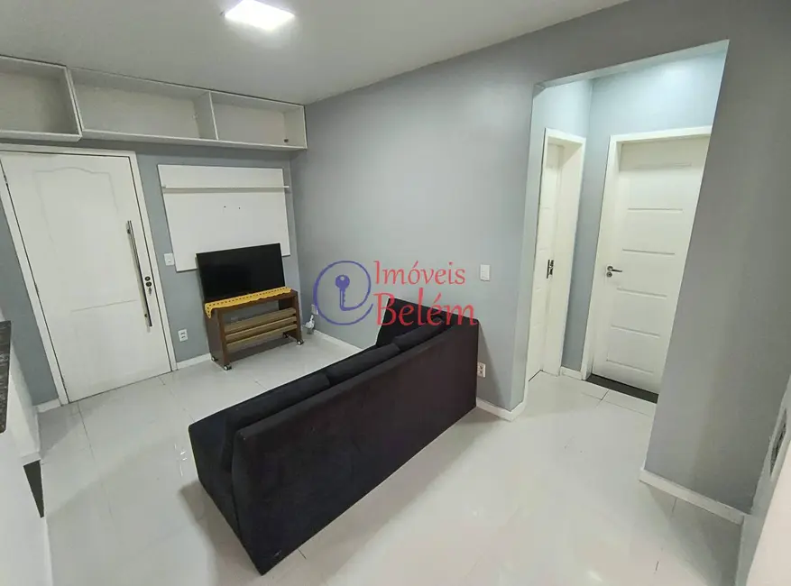 Foto 2 de Apartamento com 2 quartos para alugar, 54m2 em Tapanã (Icoaraci), Belem - PA