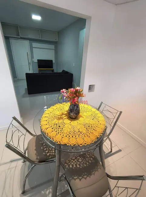 Foto 1 de Apartamento com 2 quartos para alugar, 54m2 em Tapanã (Icoaraci), Belem - PA