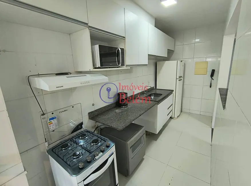 Foto 5 de Apartamento com 2 quartos para alugar, 54m2 em Tapanã (Icoaraci), Belem - PA