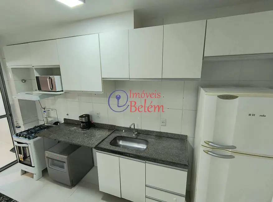 Foto 4 de Apartamento com 2 quartos para alugar, 54m2 em Tapanã (Icoaraci), Belem - PA
