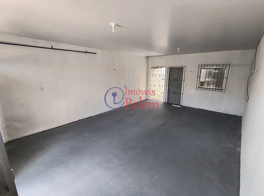 Foto 2 de Casa com 1 quarto para alugar, 100m2 em Coqueiro, Belem - PA