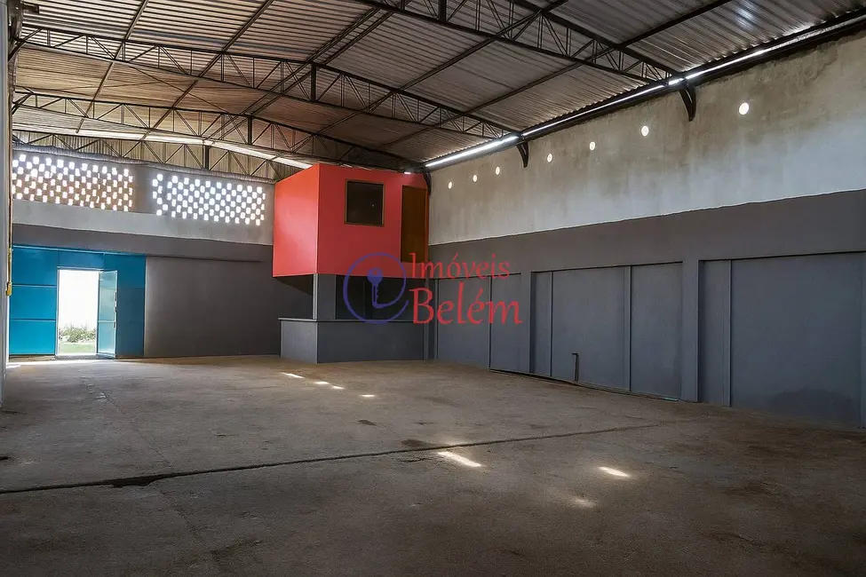 Foto 1 de Armazém / Galpão para alugar, 200m2 em Tapanã (Icoaraci), Belem - PA