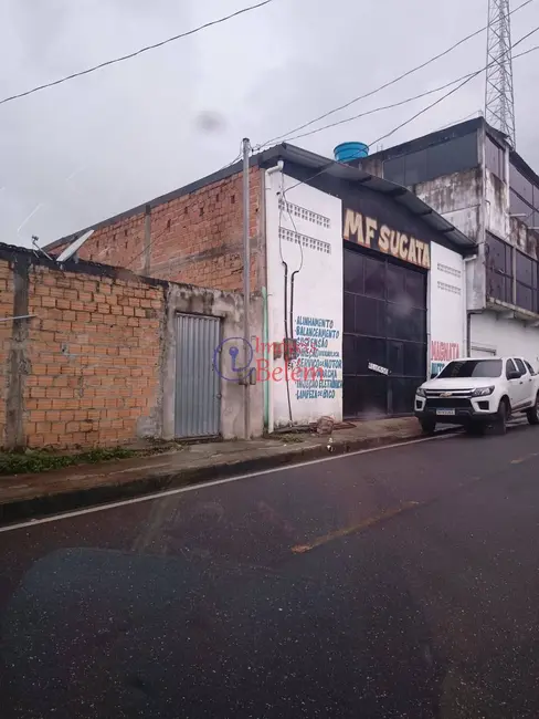 Foto 3 de Armazém / Galpão para alugar, 200m2 em Tapanã (Icoaraci), Belem - PA