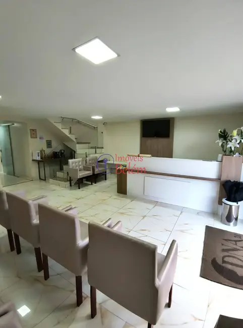 Foto 4 de Sala Comercial para alugar, 480m2 em Marambaia, Belem - PA