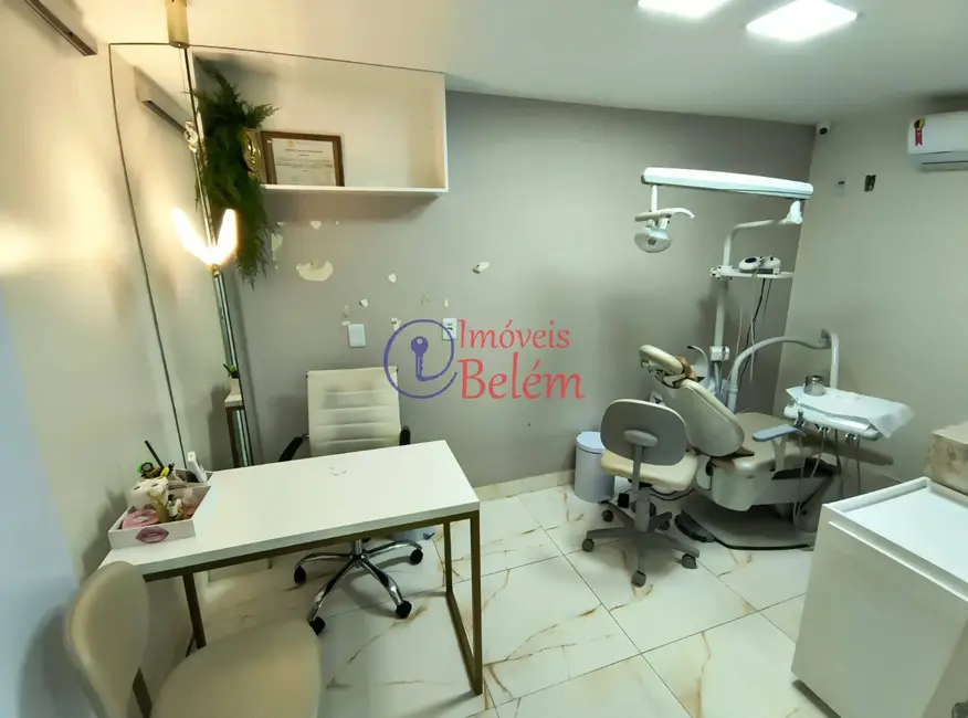 Foto 8 de Sala Comercial para alugar, 480m2 em Marambaia, Belem - PA