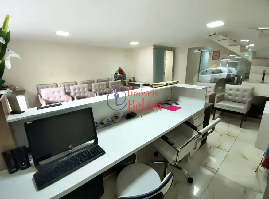 Foto 5 de Sala Comercial para alugar, 480m2 em Marambaia, Belem - PA