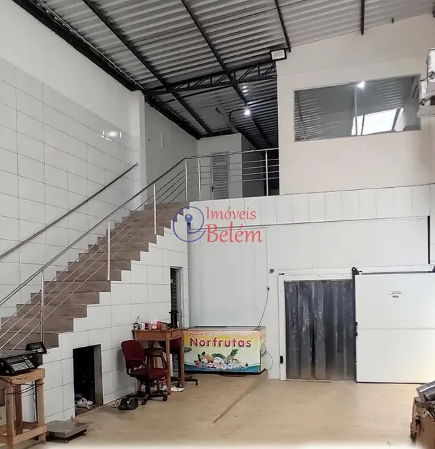 Foto 1 de Armazém / Galpão para alugar, 350m2 em Pedreira, Belem - PA