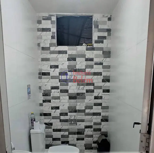 Foto 6 de Armazém / Galpão para alugar, 350m2 em Pedreira, Belem - PA