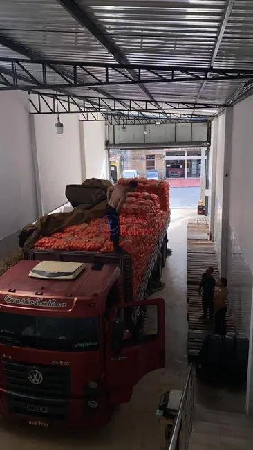 Foto 9 de Armazém / Galpão para alugar, 350m2 em Pedreira, Belem - PA