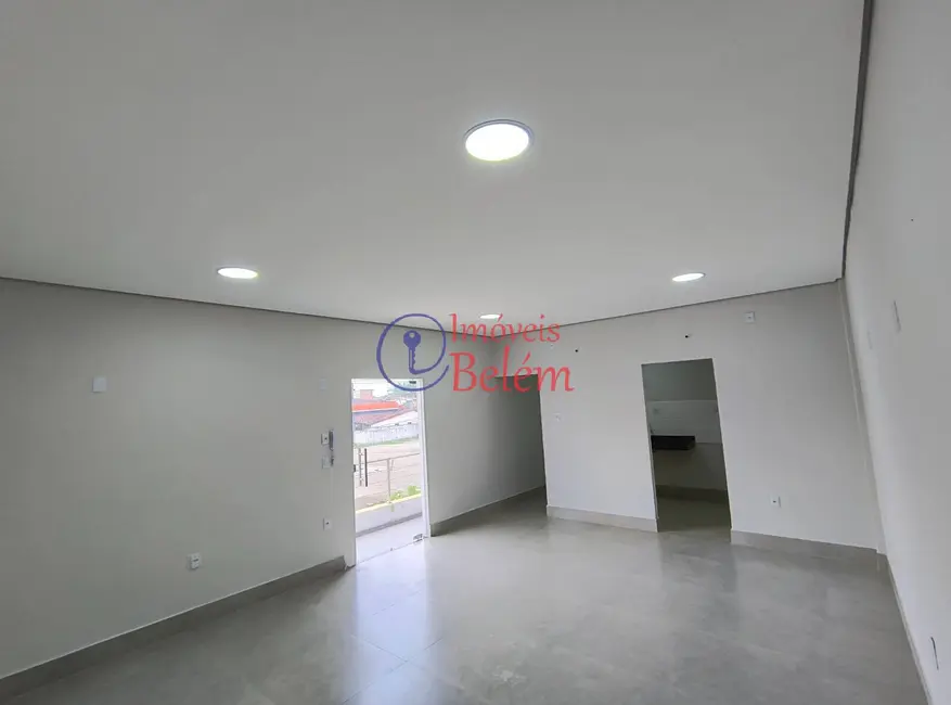 Foto 1 de Sala Comercial para alugar, 37m2 em Coqueiro, Belem - PA