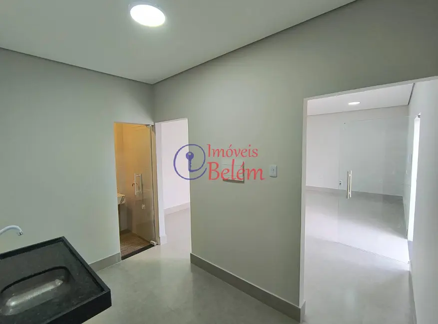 Foto 2 de Sala Comercial para alugar, 37m2 em Coqueiro, Belem - PA